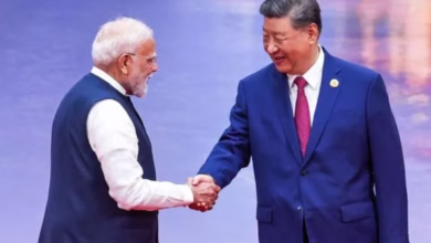 Photo of BRICS समिट में शामिल होने भारत आएंगे शी चिनफिंग