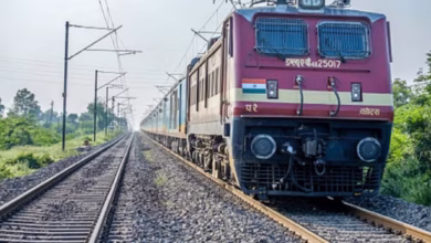 Photo of लखनऊ: आज से 85 ट्रेनों के बदलेंगे प्लेटफॉर्म
