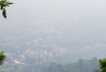 Photo of स्वच्छ वायु सर्वेक्षण-2026 में काशीपुर-ऋषिकेश की रैंकिंग गिरी