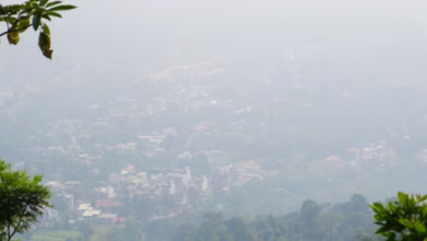 Photo of स्वच्छ वायु सर्वेक्षण-2026 में काशीपुर-ऋषिकेश की रैंकिंग गिरी