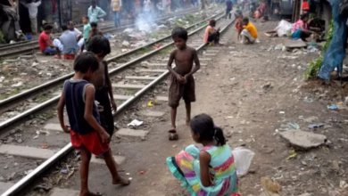 Photo of बांग्लादेश में बढ़ती हिंसा के हैरान करने वाले आंकड़े