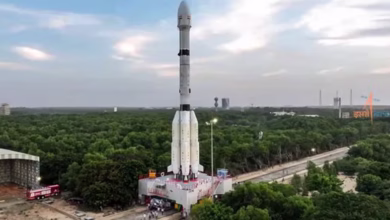 Photo of ISRO के निजीकरण पर 9 कर्मचारी यूनियनों ने लिखी चिट्ठी