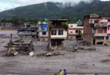 Photo of नेपाल बाढ़: भारत की फोरेंसिक लैब में मिलेगी लापता लोगों की फ्री DNA प्रोफाइलिंग की सुविधा