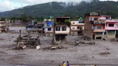 Photo of नेपाल बाढ़: भारत की फोरेंसिक लैब में मिलेगी लापता लोगों की फ्री DNA प्रोफाइलिंग की सुविधा