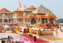 Photo of राम मंदिर चढ़ावा चोरी मामला: 8 आरोपियों की बढ़ी न्यायिक हिरासत