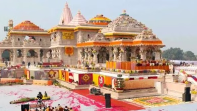 Photo of राम मंदिर चढ़ावा चोरी मामला: 8 आरोपियों की बढ़ी न्यायिक हिरासत