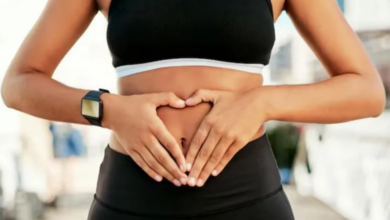 Photo of मजबूत मसल्स के लिए सिर्फ प्रोटीन ही नहीं, आंतों की सेहत भी जरूरी?