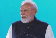 Photo of ब्लूमबर्ग इकोनॉमी फोरम में बोले पीएम मोदी- भारत लोकतंत्र की जननी है