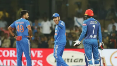 Photo of चिन्नास्वामी स्टेडियम का वो ऐतिहासिक मैच जब बदल गया था T20I का इतिहास