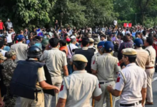 Photo of  जंतर-मंतर को विरोध प्रदर्शन स्थल से हटाने पर SC की दो टूक