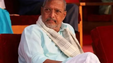 Photo of दिग्गज बॉलीवुड अभिनेता नाना पाटेकर का 75 वर्ष की आयु में निधन!