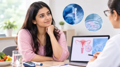 Photo of प्रीडायबिटीज वाली महिलाएं भी चुन सकती हैं IVF और एग फ्रीजिंग