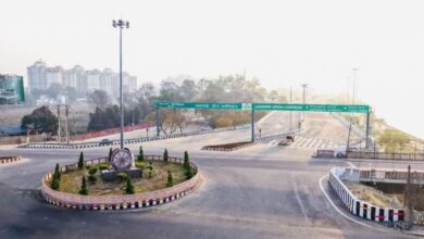 Photo of लखनऊ: शहर को मिलेगा एक और 10 किमी लंबा ग्रीन कॉरिडोर