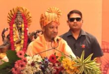Photo of लोहिया लॉ यूनिवर्सिटी दीक्षांत समारोह: योगी बोले- 2017 से पहले था रूल ऑफ माफिया…